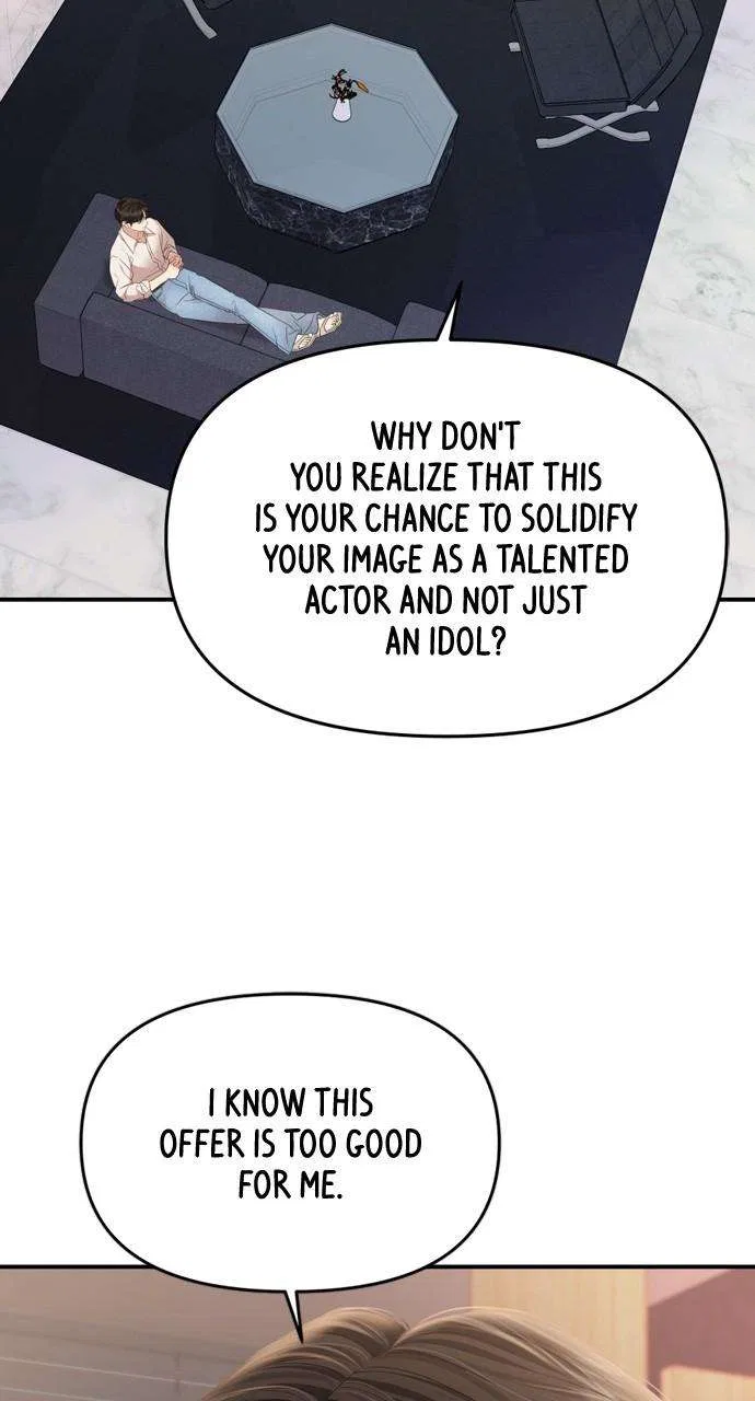 To You, Who Keep the Star Chapter 147 – Page 38
