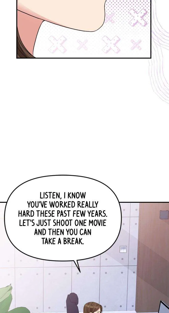 To You, Who Keep the Star Chapter 147 – Page 41