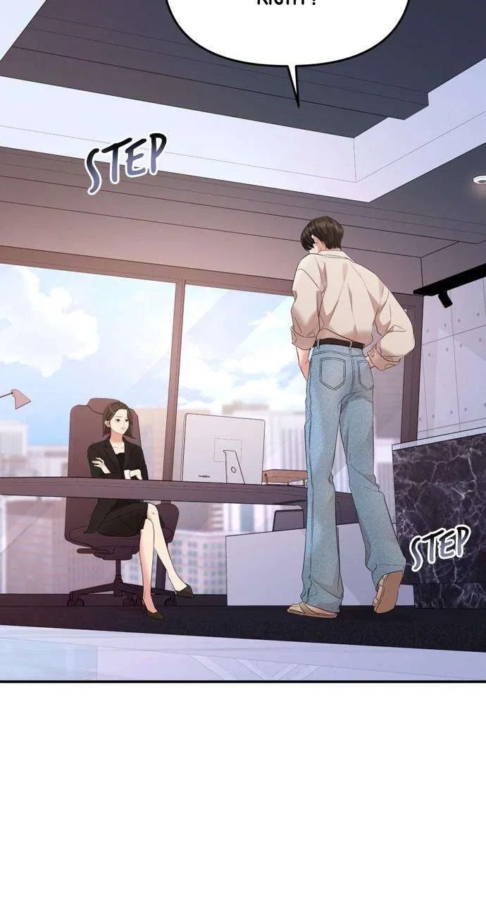 To You, Who Keep the Star Chapter 147 – Page 45