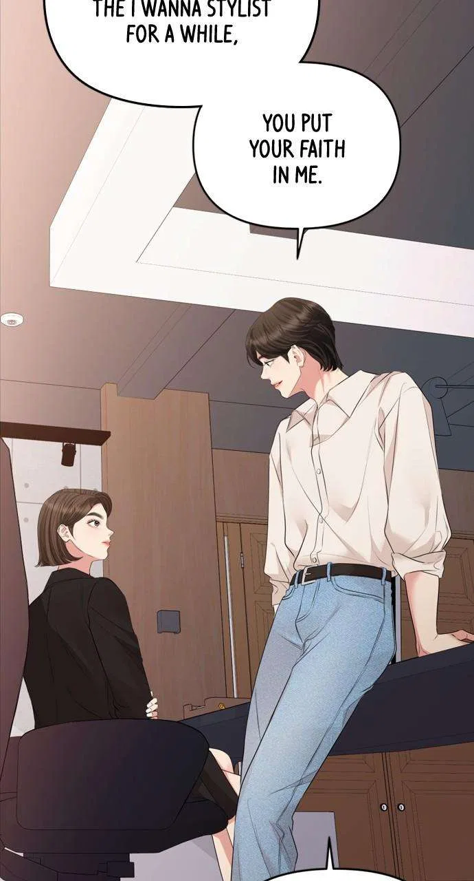 To You, Who Keep the Star Chapter 147 – Page 49