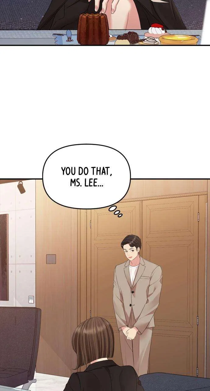 To You, Who Keep the Star Chapter 147 – Page 58