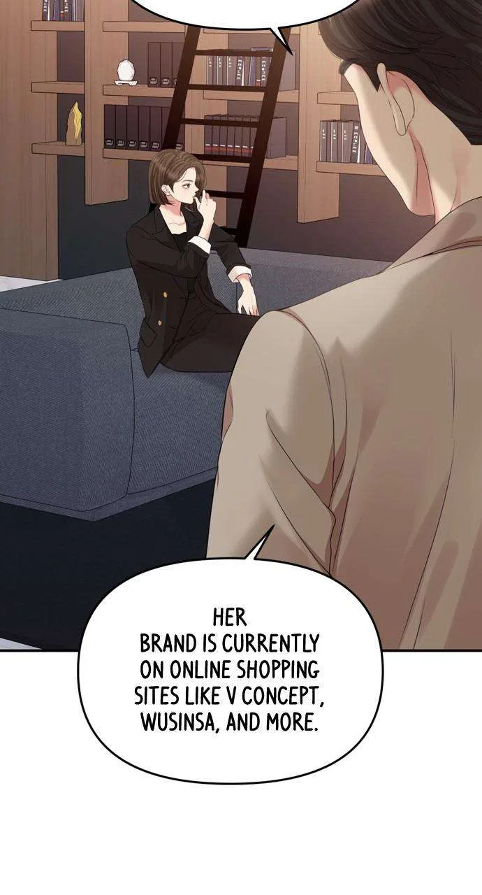 To You, Who Keep the Star Chapter 147 – Page 62