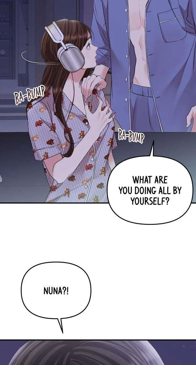 To You, Who Keep the Star Chapter 147 – Page 102