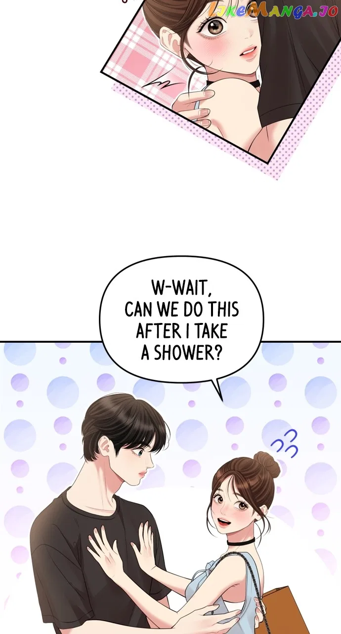 To You, Who Keep the Star Chapter 146 – Page 15