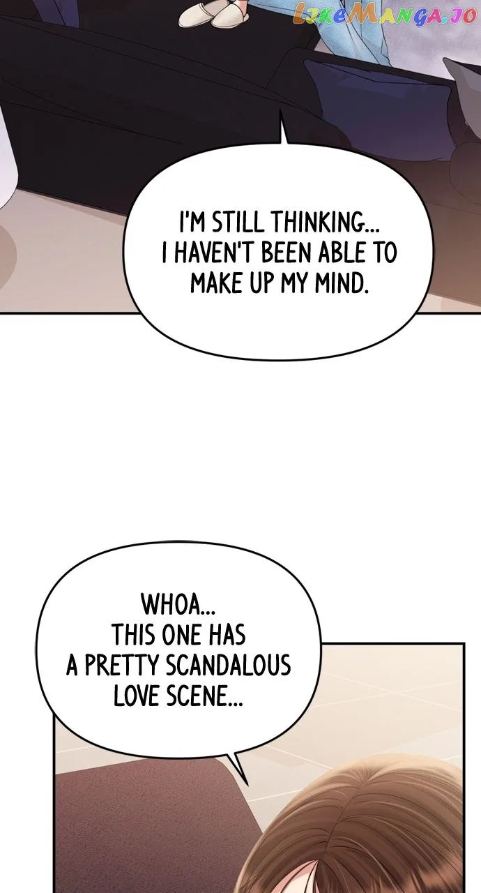 To You, Who Keep the Star Chapter 146 – Page 35