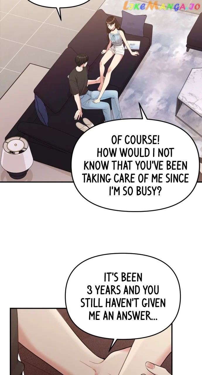 To You, Who Keep the Star Chapter 146 – Page 42