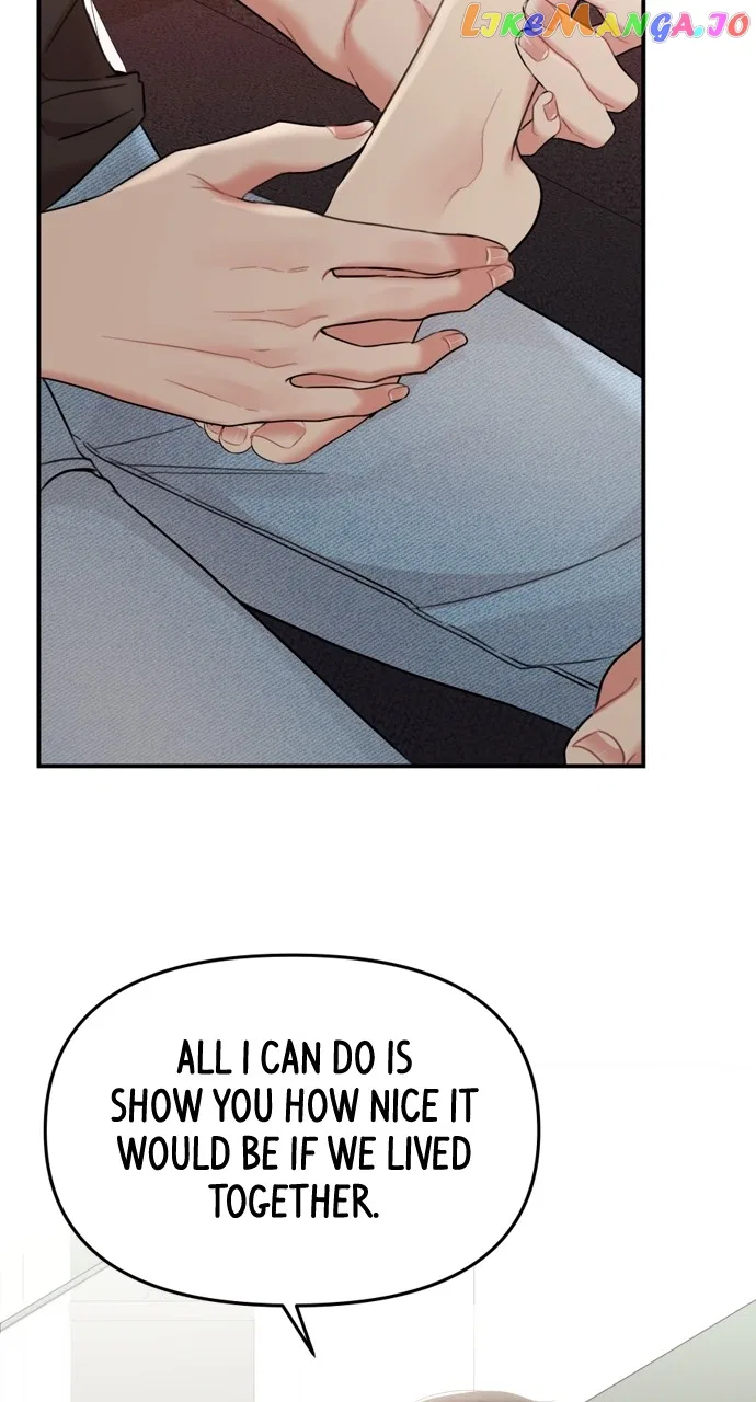 To You, Who Keep the Star Chapter 146 – Page 43