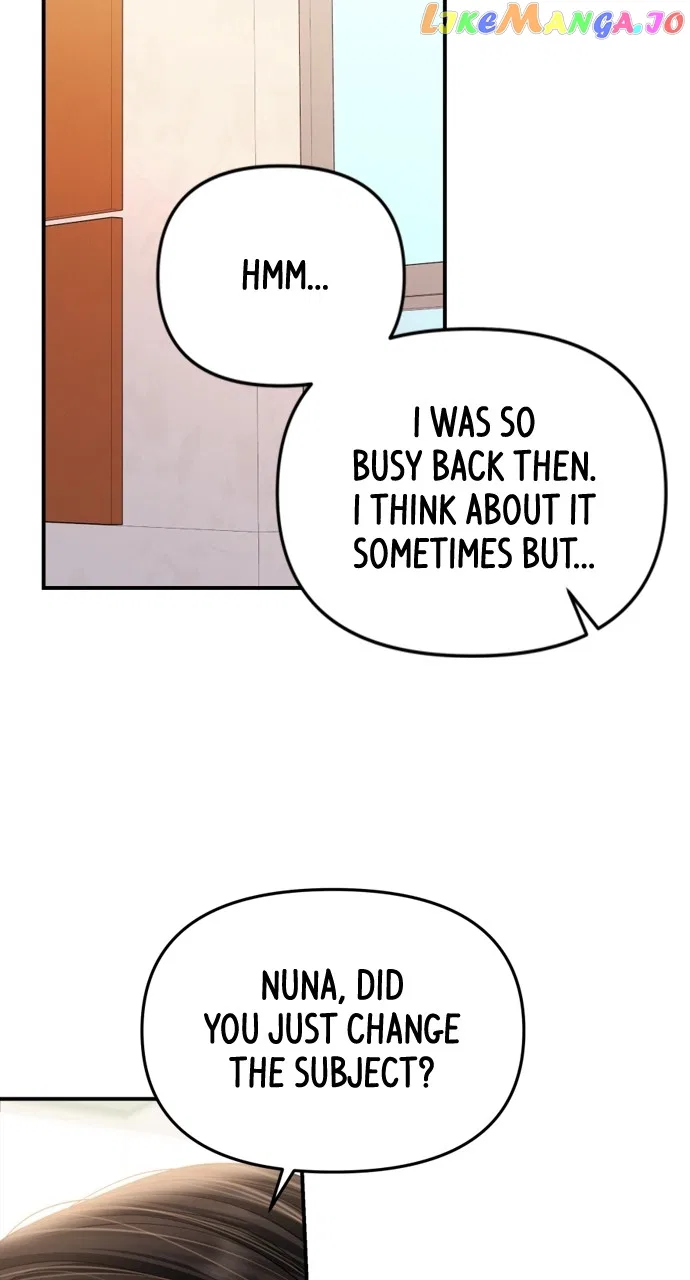 To You, Who Keep the Star Chapter 146 – Page 47