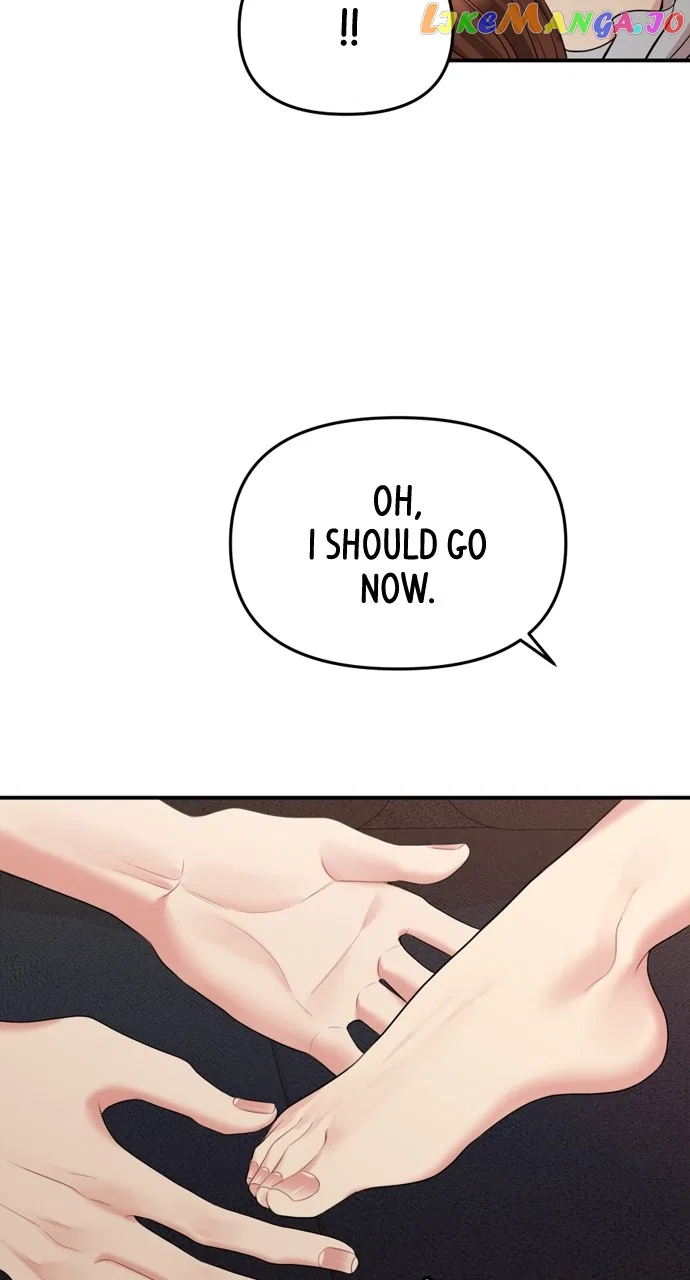 To You, Who Keep the Star Chapter 146 – Page 49