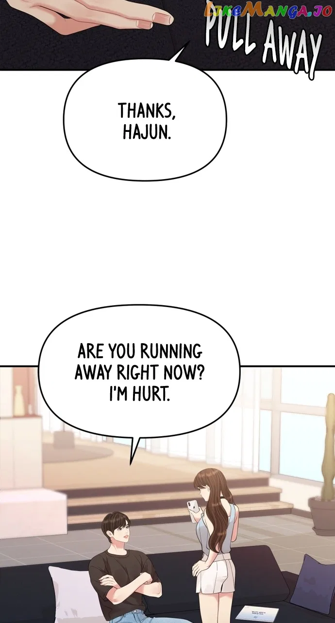 To You, Who Keep the Star Chapter 146 – Page 50