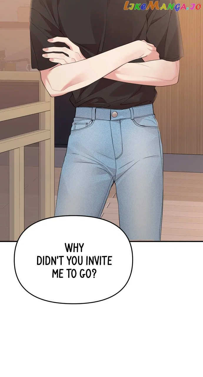 To You, Who Keep the Star Chapter 146 – Page 54