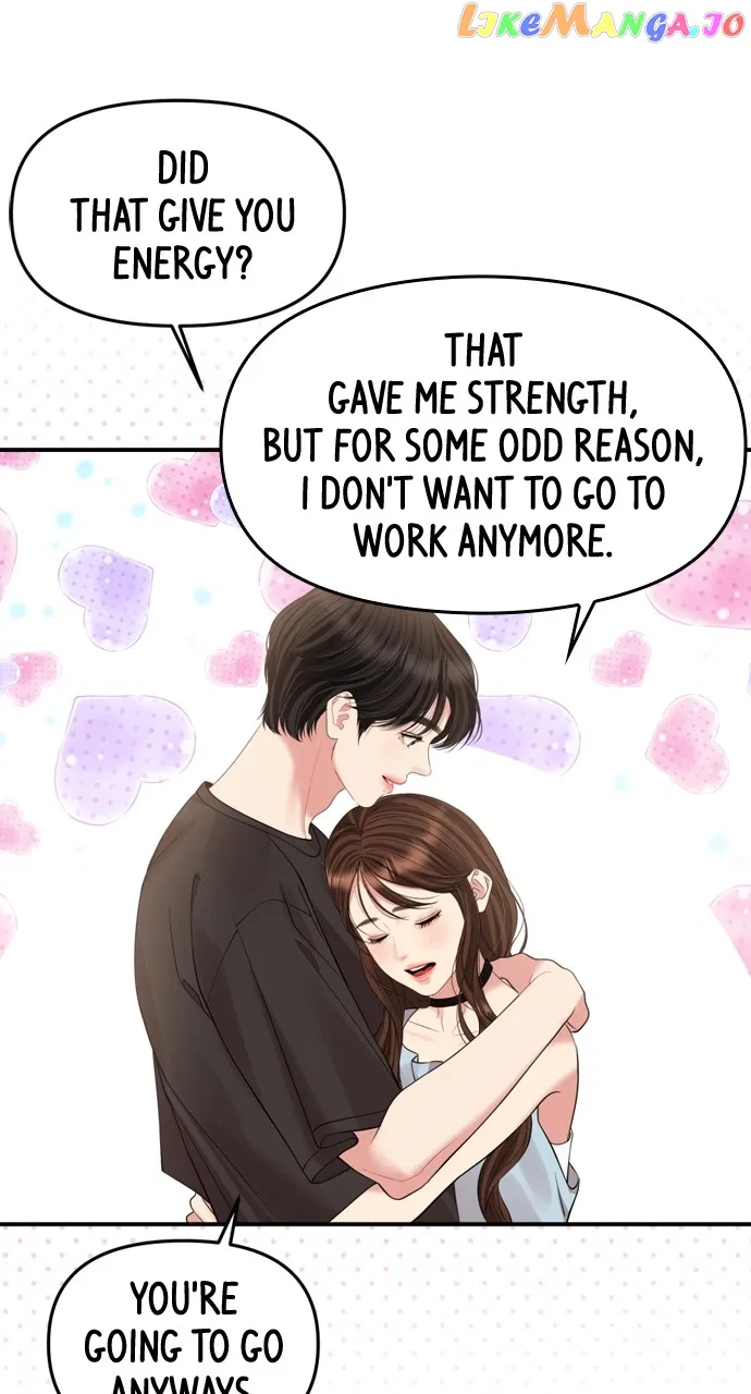 To You, Who Keep the Star Chapter 146 – Page 66