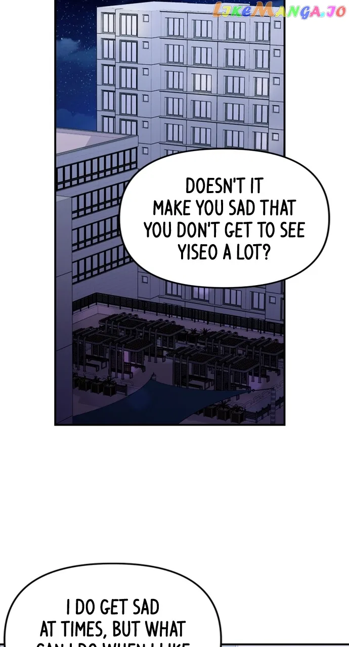 To You, Who Keep the Star Chapter 146 – Page 92