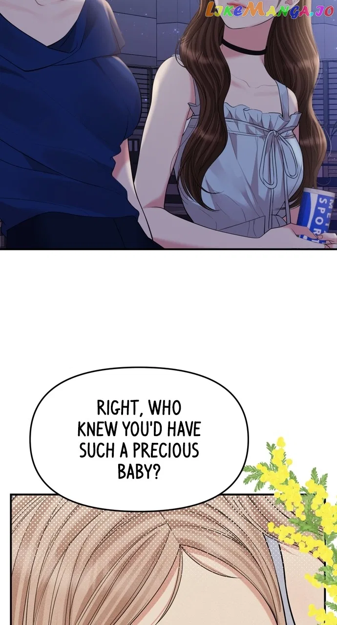 To You, Who Keep the Star Chapter 146 – Page 101
