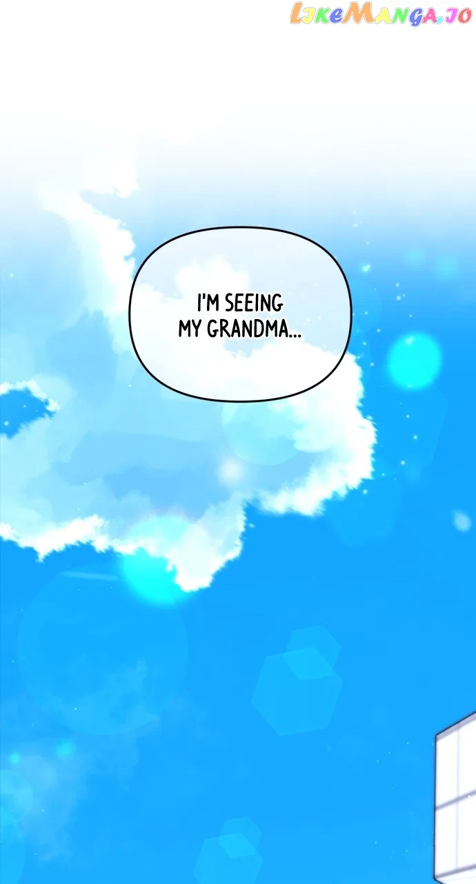 To You, Who Keep the Star Chapter 146 – Page 107
