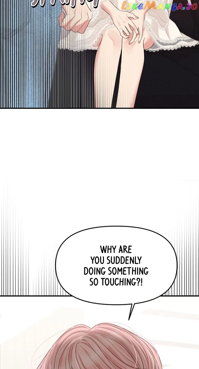To You, Who Keep the Star Chapter 145 – Page 2