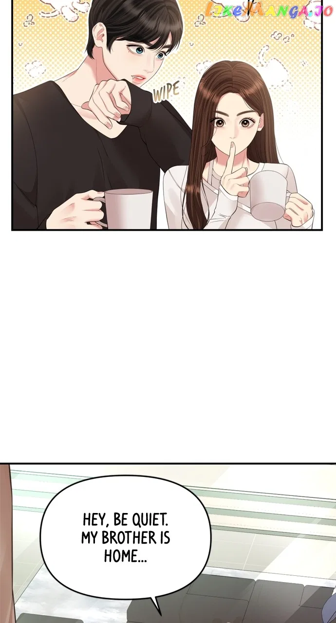 To You, Who Keep the Star Chapter 145 – Page 8