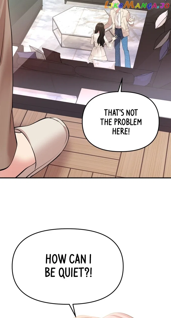 To You, Who Keep the Star Chapter 145 – Page 9