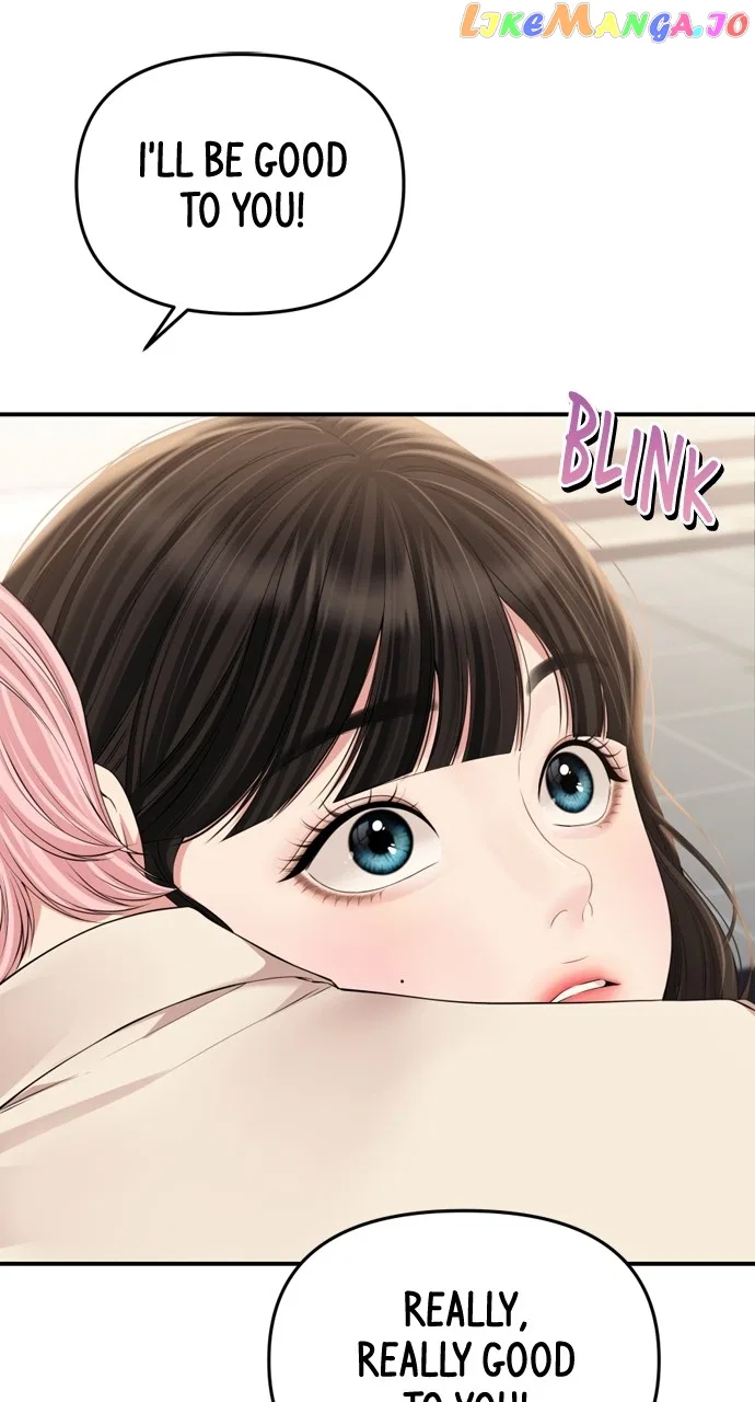 To You, Who Keep the Star Chapter 145 – Page 32