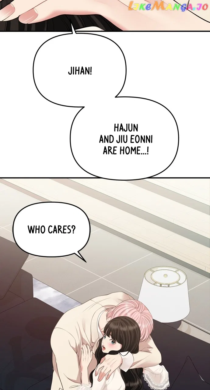 To You, Who Keep the Star Chapter 145 – Page 35