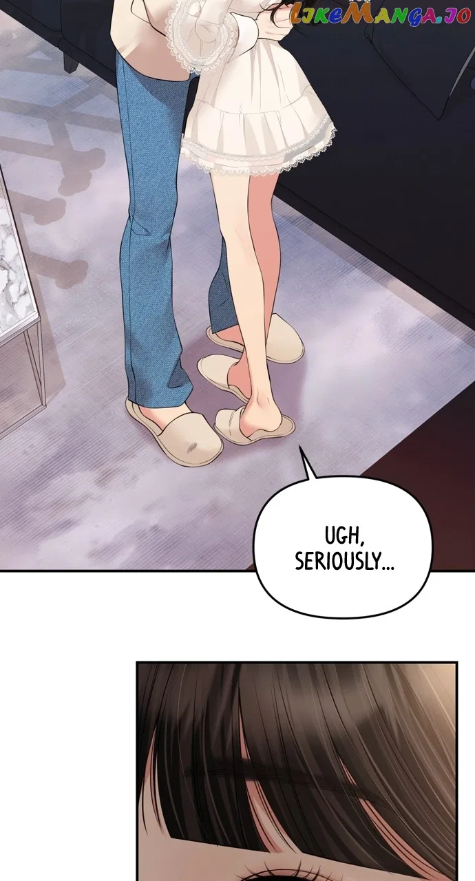 To You, Who Keep the Star Chapter 145 – Page 36