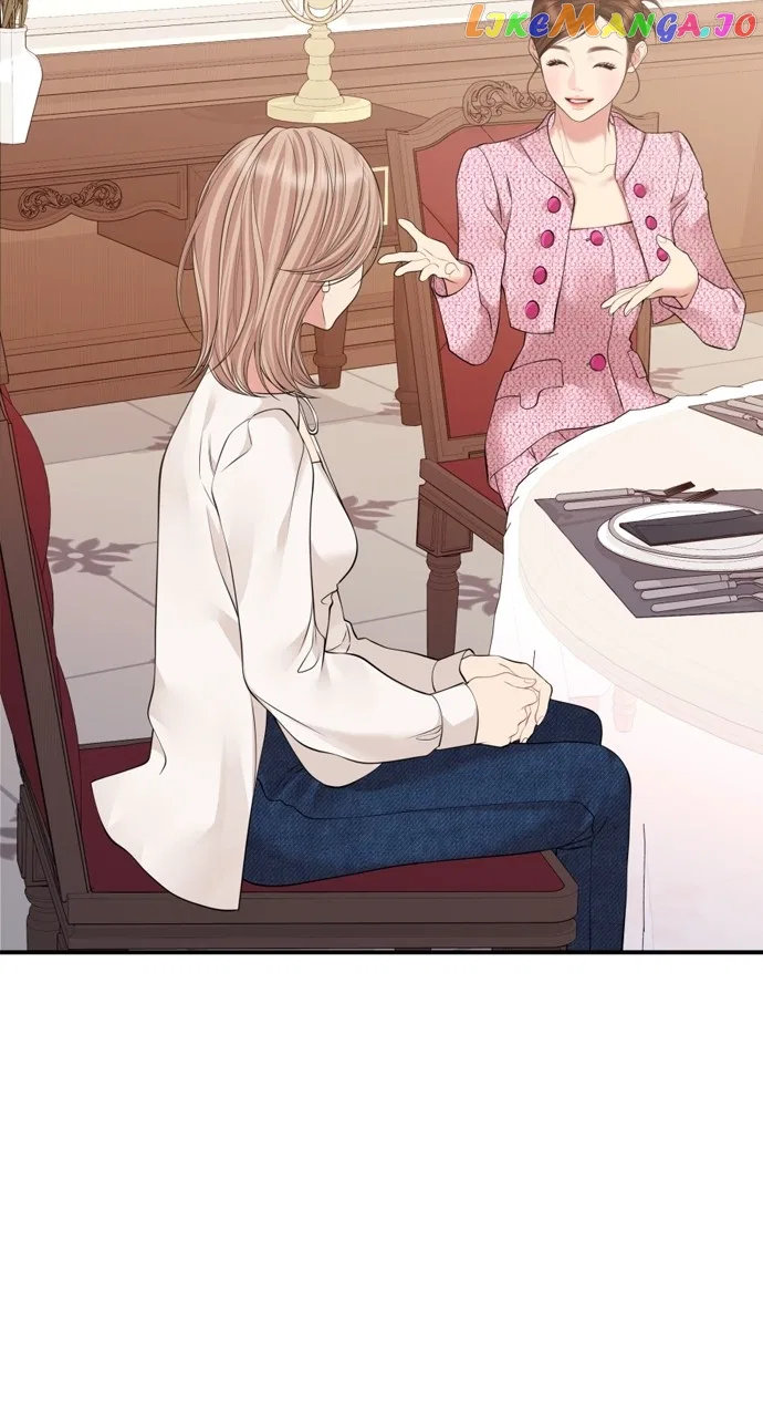To You, Who Keep the Star Chapter 145 – Page 50