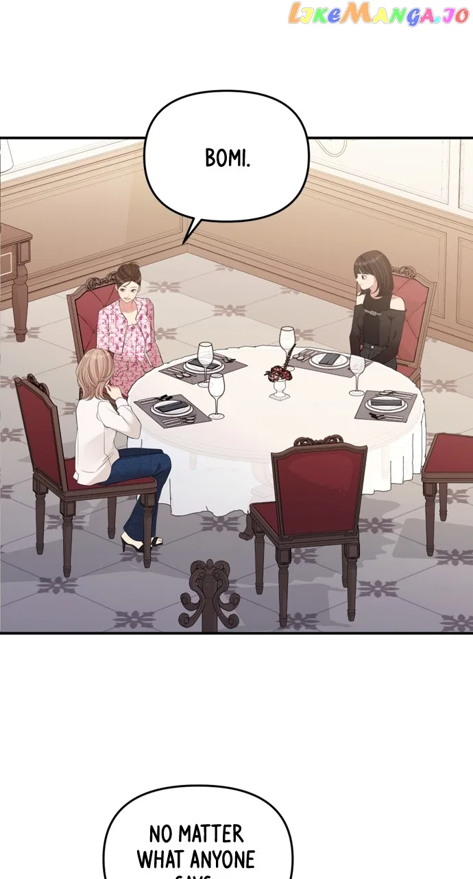 To You, Who Keep the Star Chapter 145 – Page 60