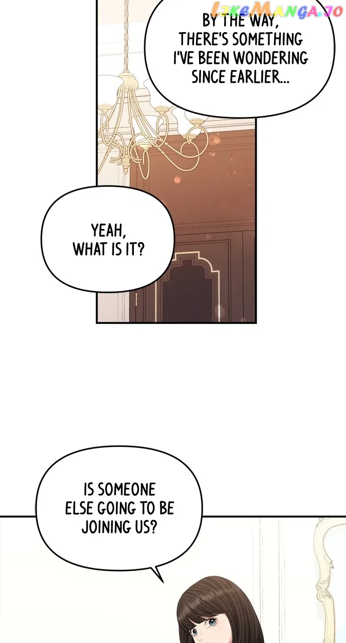 To You, Who Keep the Star Chapter 145 – Page 64