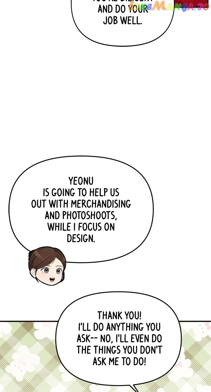 To You, Who Keep the Star Chapter 145 – Page 73