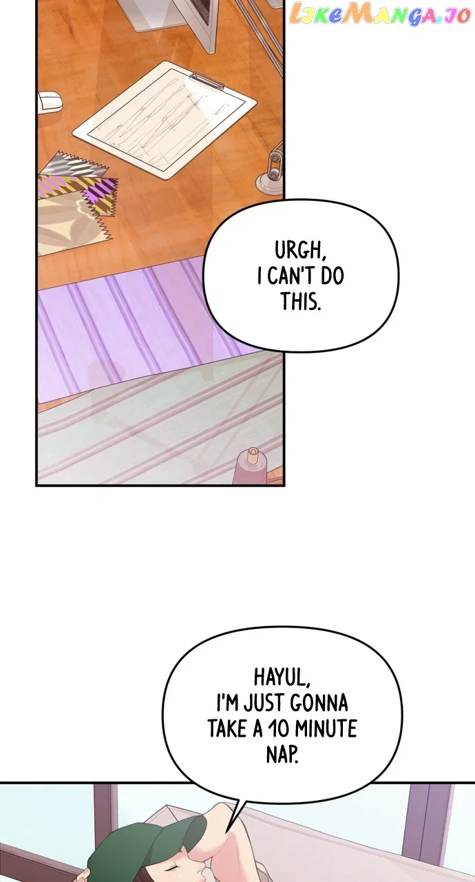 To You, Who Keep the Star Chapter 145 – Page 95