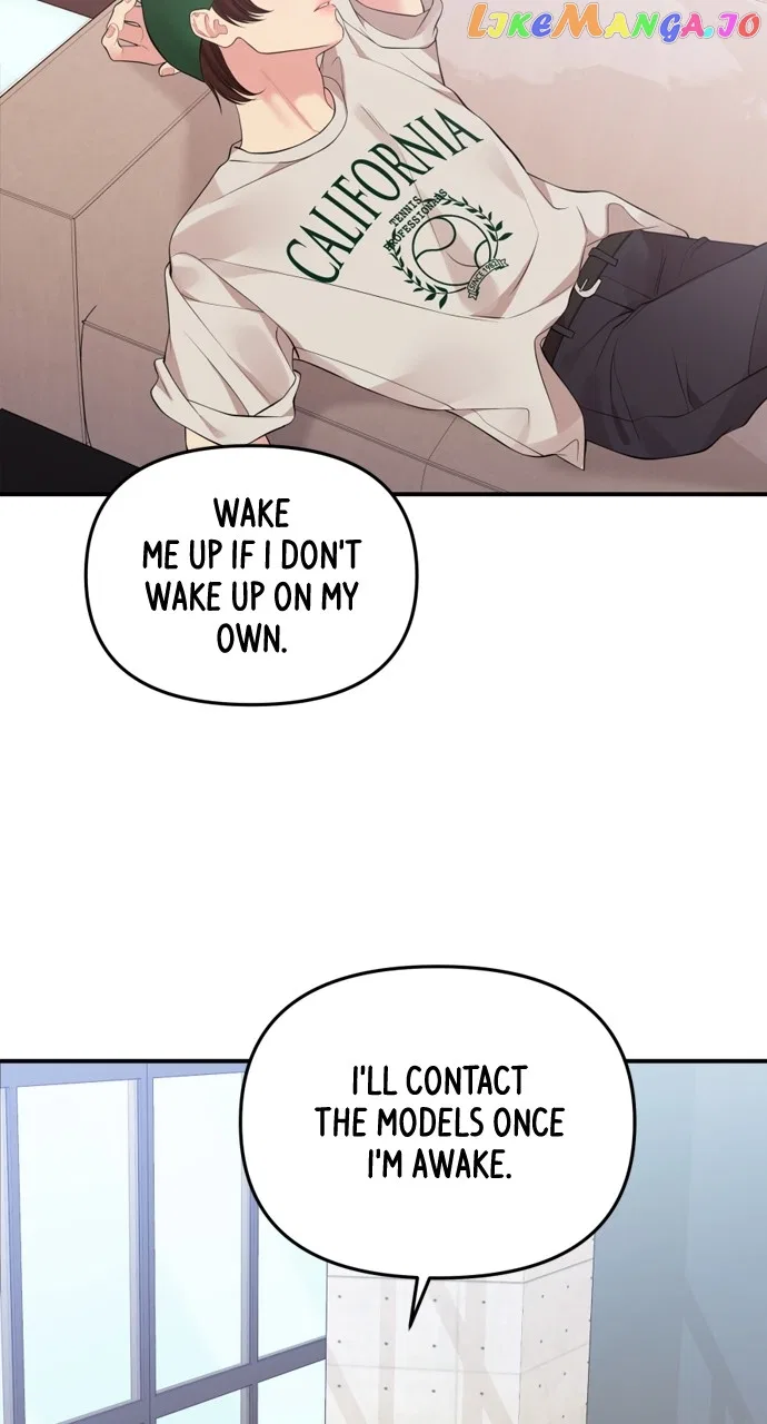 To You, Who Keep the Star Chapter 145 – Page 96