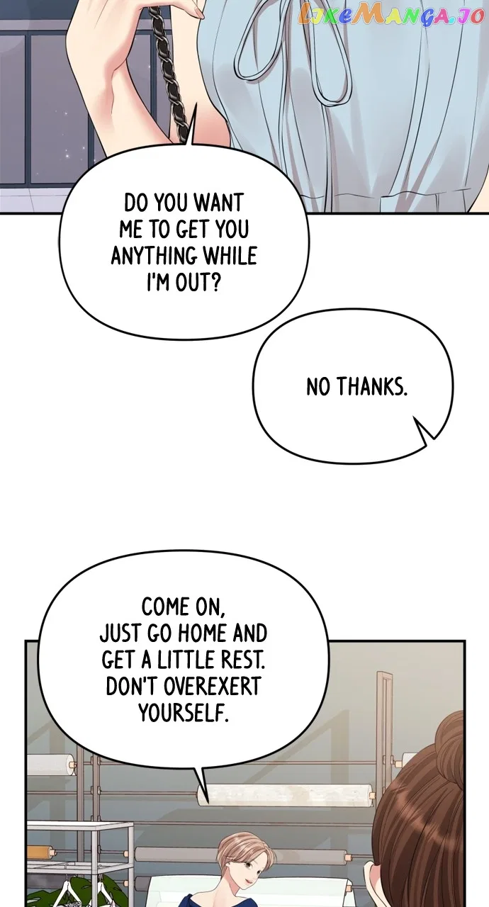 To You, Who Keep the Star Chapter 145 – Page 101