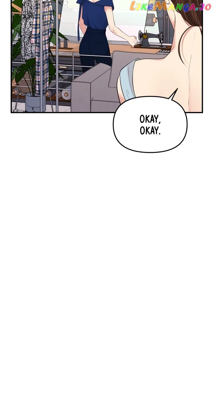 To You, Who Keep the Star Chapter 145 – Page 102