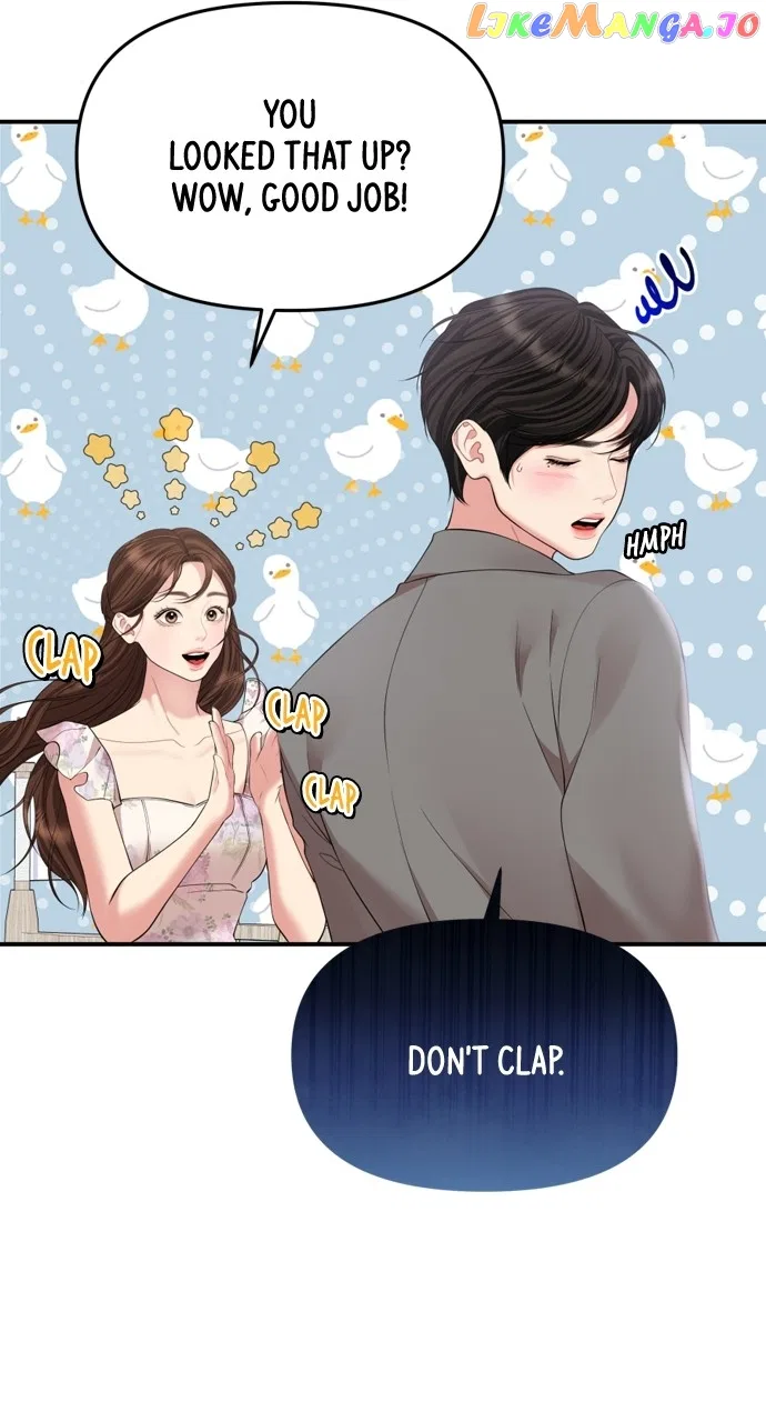 To You, Who Keep the Star Chapter 144 – Page 16