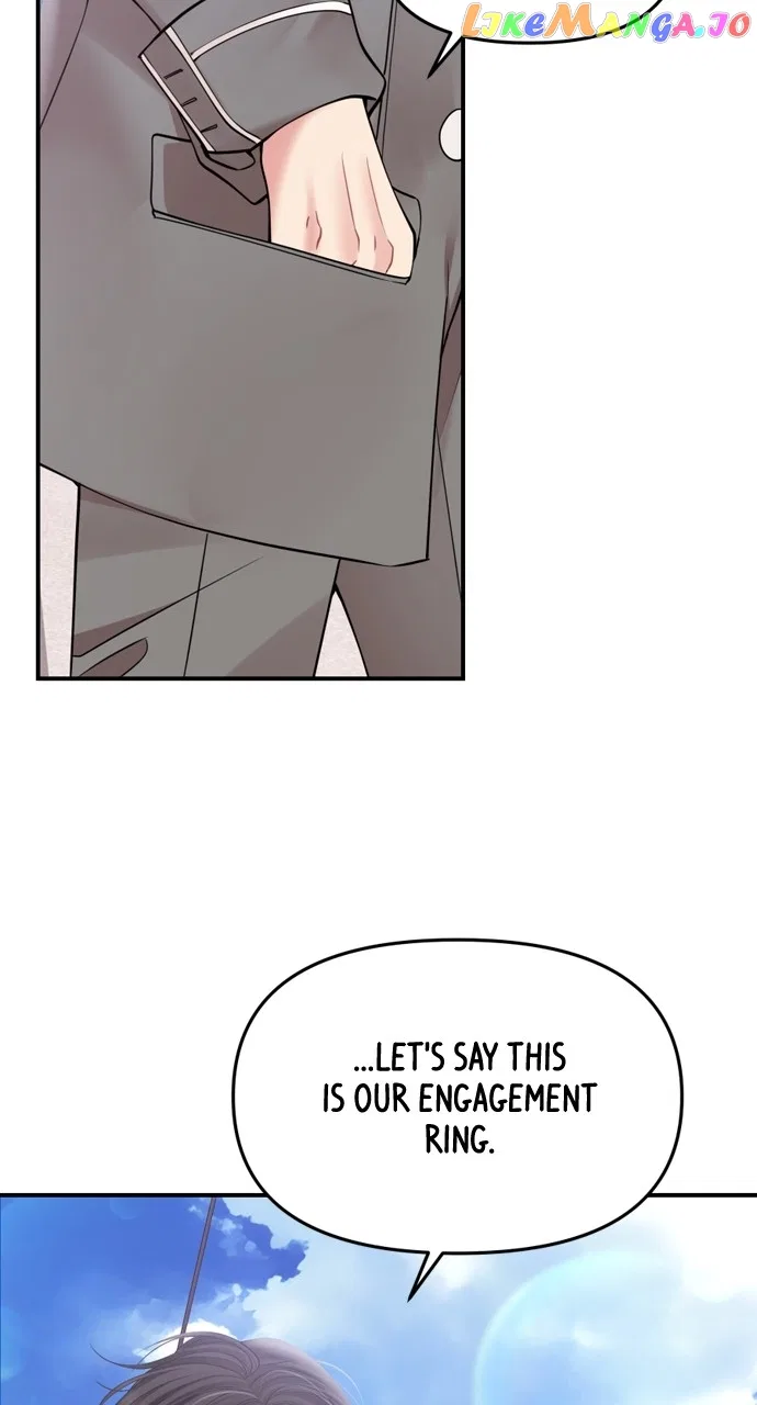 To You, Who Keep the Star Chapter 144 – Page 27