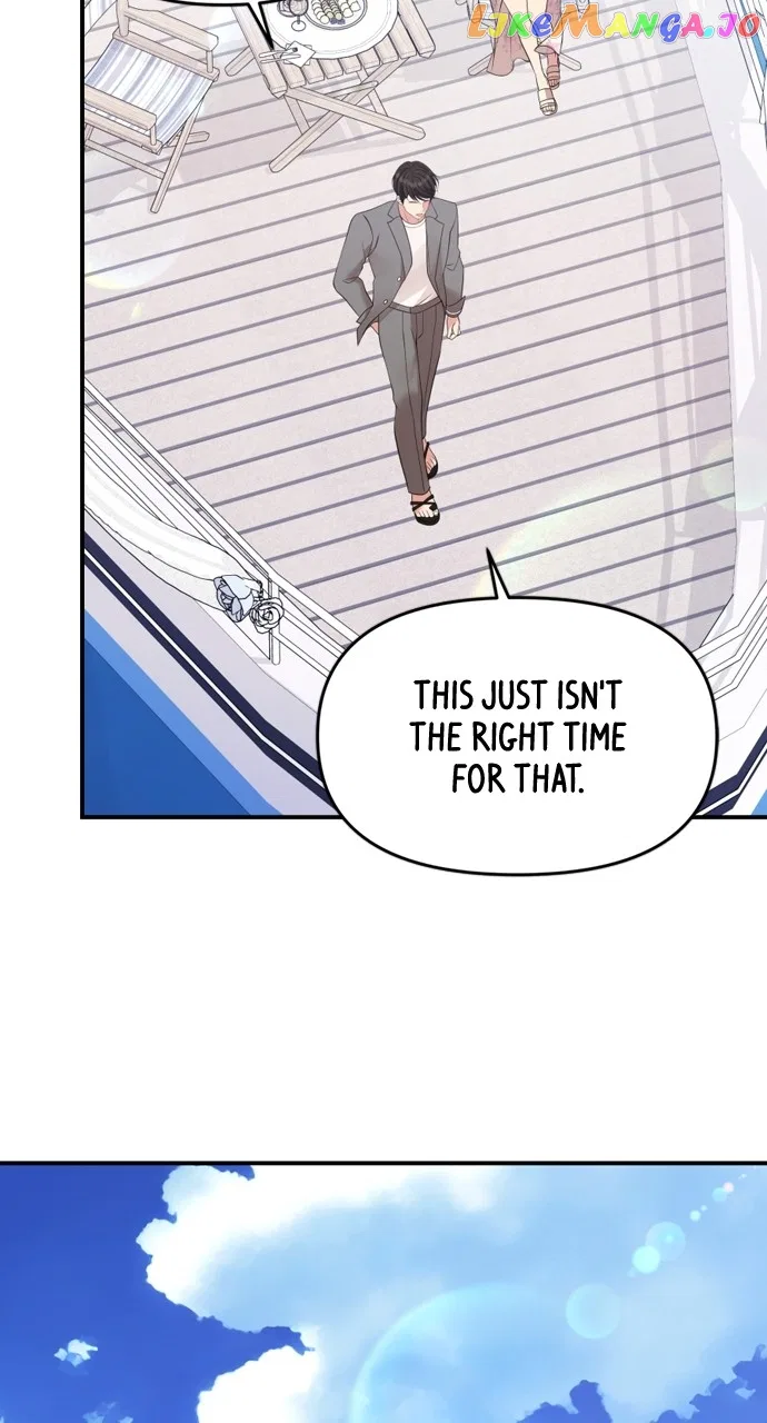 To You, Who Keep the Star Chapter 144 – Page 39