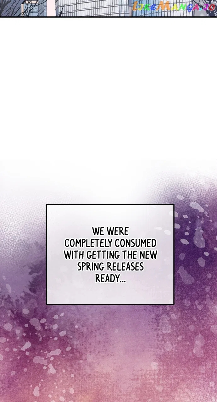 To You, Who Keep the Star Chapter 144 – Page 56