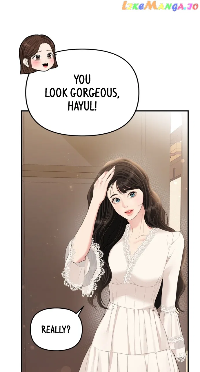 To You, Who Keep the Star Chapter 144 – Page 65