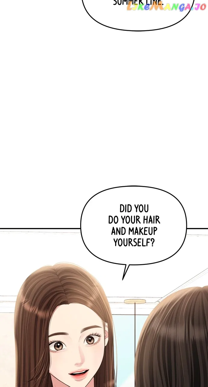 To You, Who Keep the Star Chapter 144 – Page 68