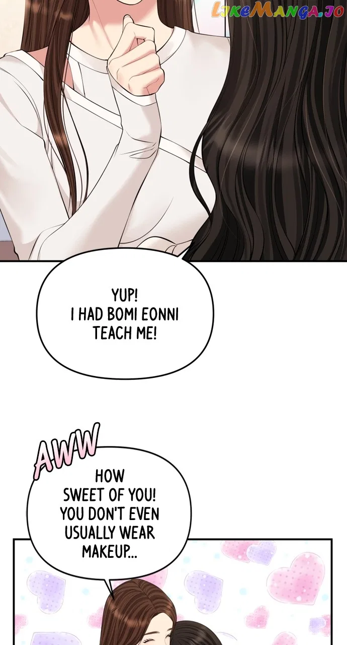 To You, Who Keep the Star Chapter 144 – Page 69