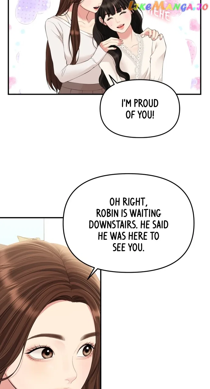 To You, Who Keep the Star Chapter 144 – Page 70