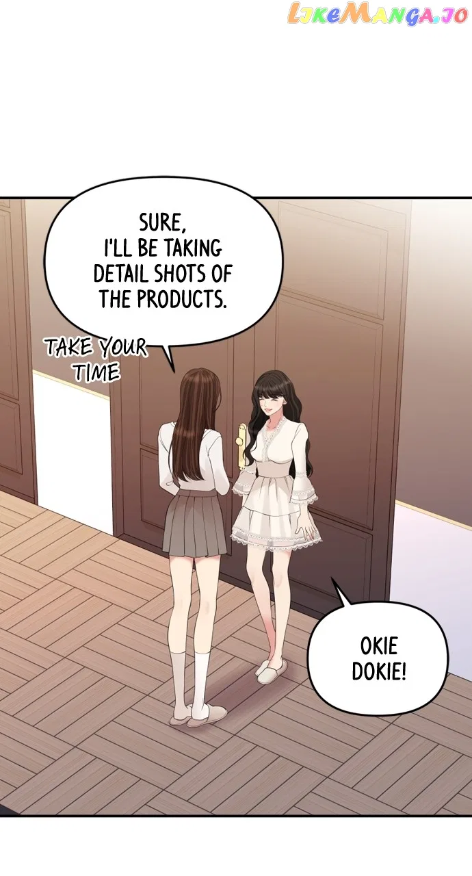 To You, Who Keep the Star Chapter 144 – Page 72