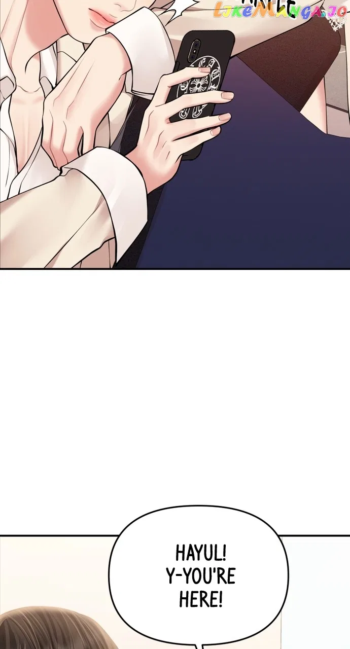 To You, Who Keep the Star Chapter 144 – Page 92