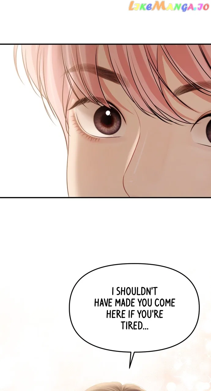 To You, Who Keep the Star Chapter 144 – Page 94
