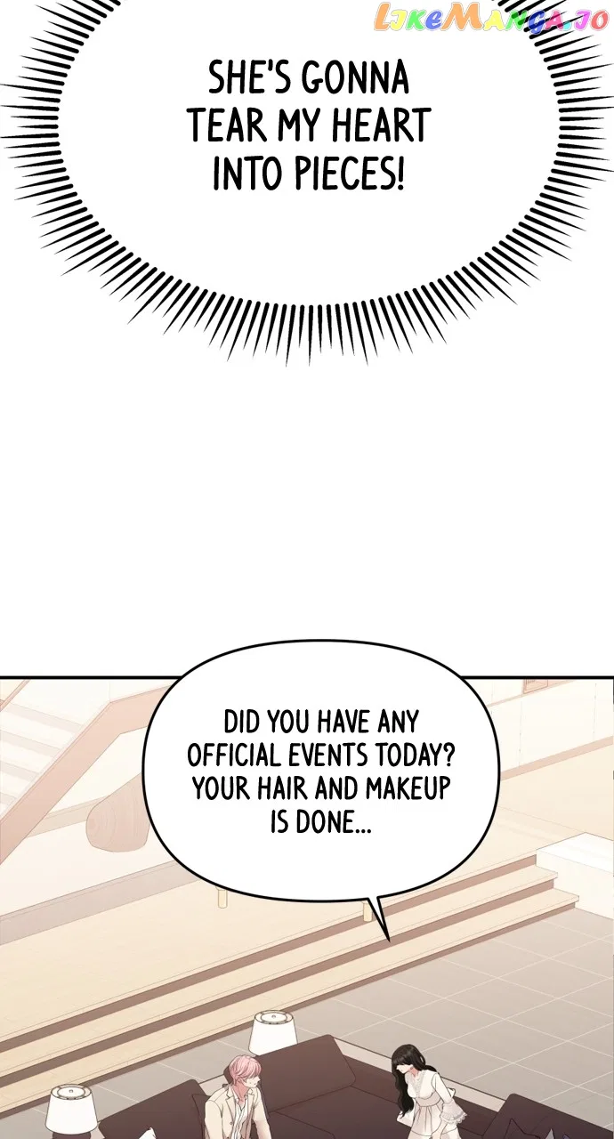 To You, Who Keep the Star Chapter 144 – Page 99