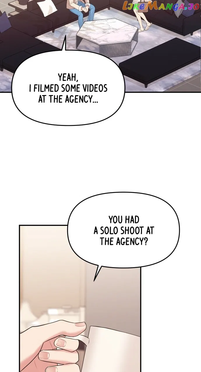 To You, Who Keep the Star Chapter 144 – Page 100