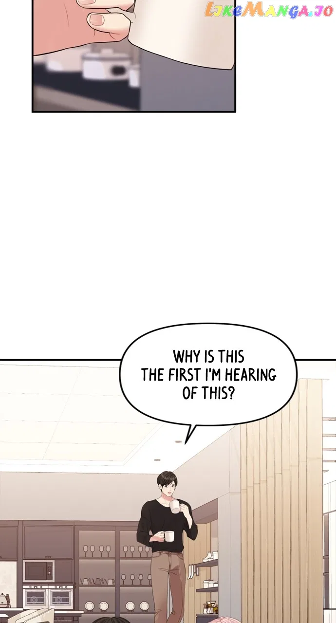 To You, Who Keep the Star Chapter 144 – Page 101