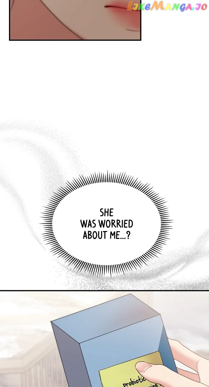 To You, Who Keep the Star Chapter 144 – Page 112