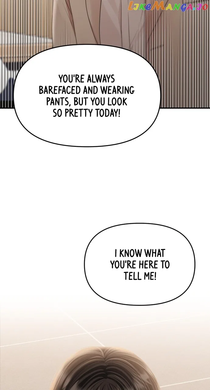 To You, Who Keep the Star Chapter 144 – Page 117