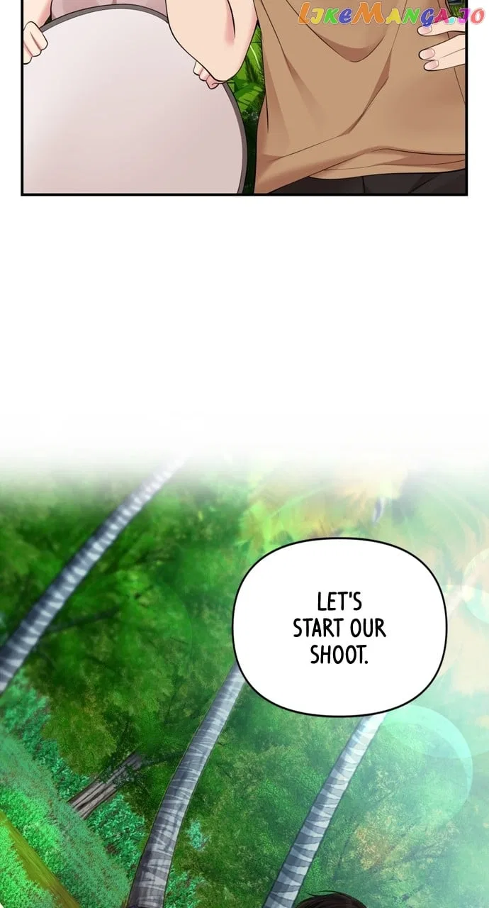 To You, Who Keep the Star Chapter 143 – Page 2